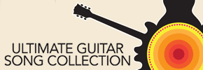 Ultimate Guitar Song Collection